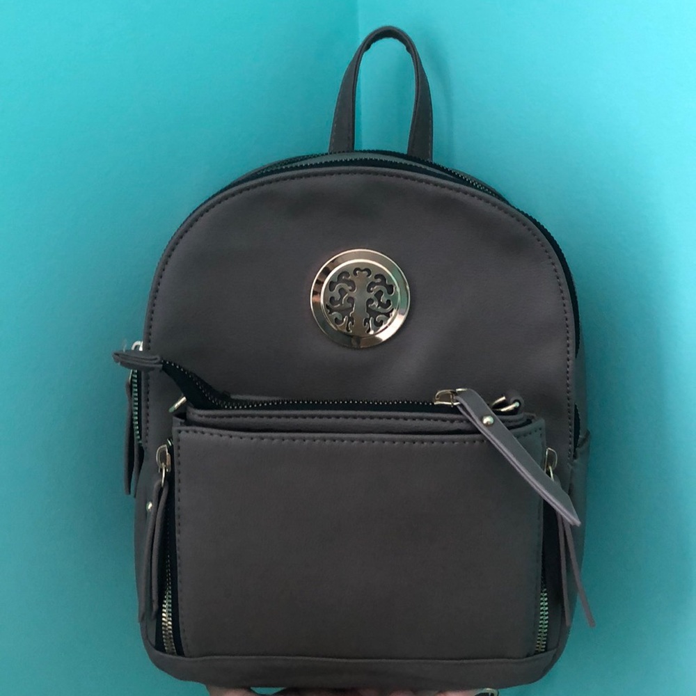 backpack purse